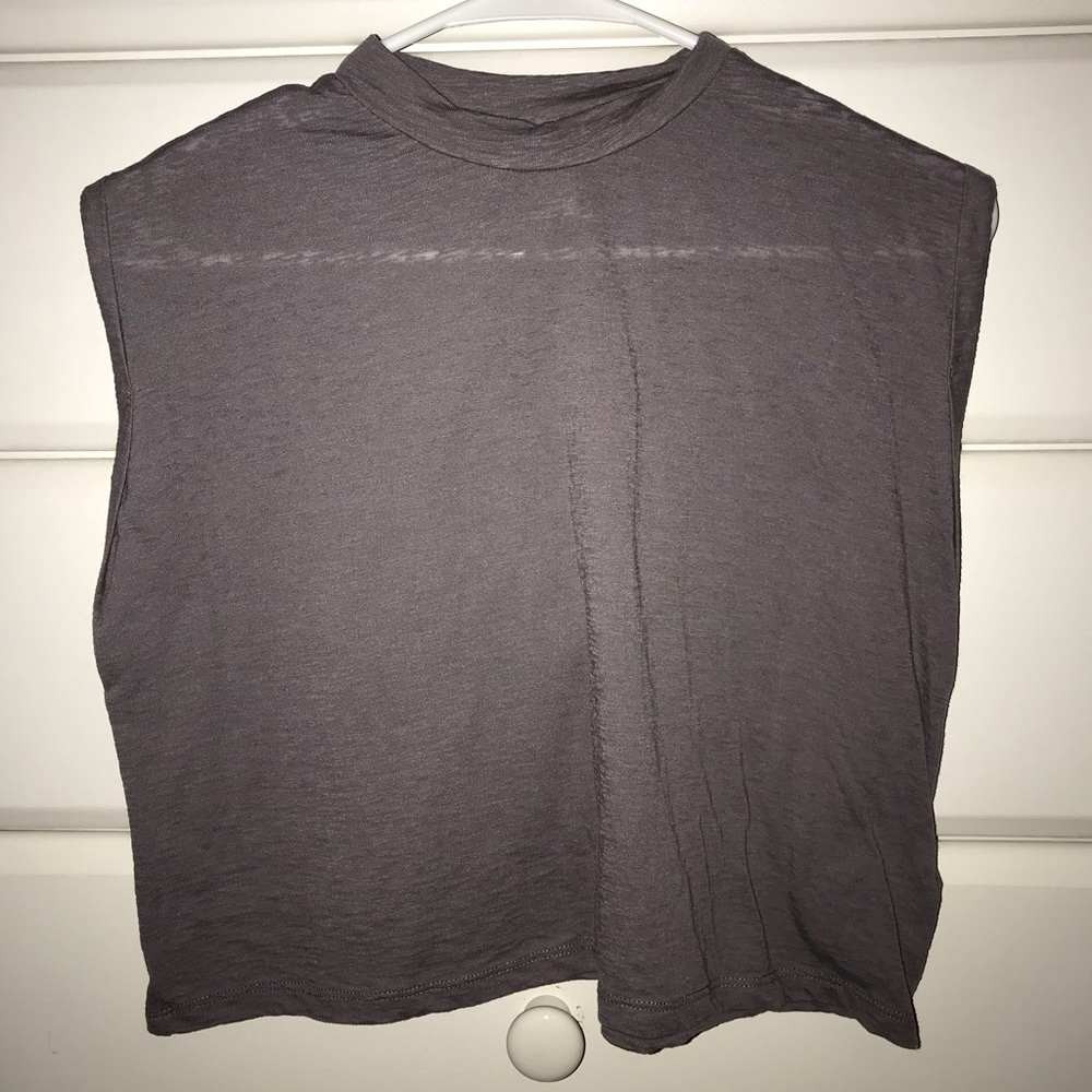 H&M top
